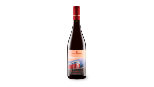 Baglio di Pianetto - FERMATA 125 rosso ETNA DOC - 2020