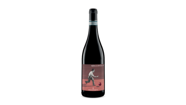 Baglio di Pianetto – Nero d'Avola - Rouge - 2021 - Noto
