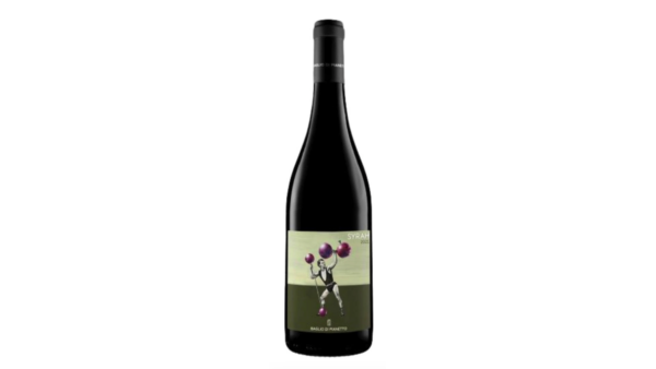 Baglio di Pianetto - Syrah - Rouge - 2021 - Noto