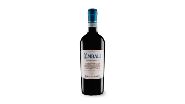 Baglio di Pianetto - CEMBALI Sicilia DOC - 2018 - Noto
