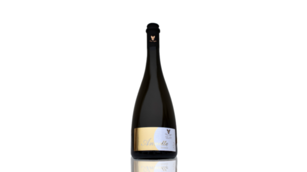 Tenute Cuffaro - Annette - Blanc pétillant - Agrigento