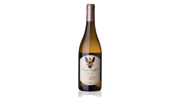 Tenute Cuffaro - Giuvanni - Blanc - 2021 - Agrigento