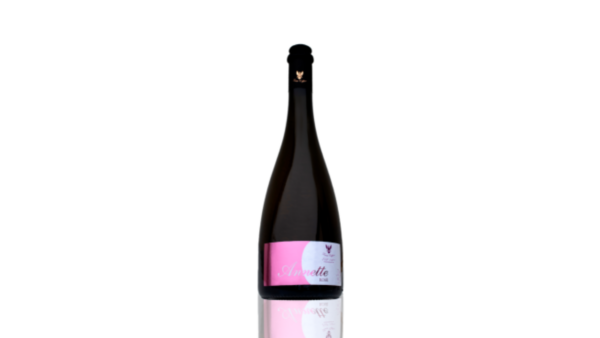 Tenute Cuffaro - Annette Rosé - 2022 - Agrigento
